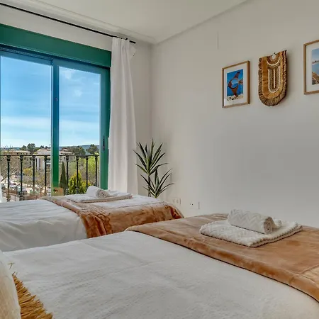 Apartman Jardines Del Rio *