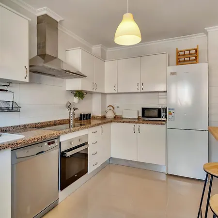Apartman Jardines Del Rio *