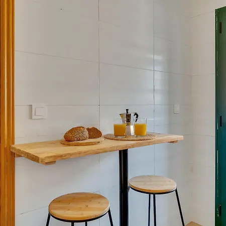Apartman Jardines Del Rio