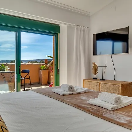 Apartman Jardines Del Rio *