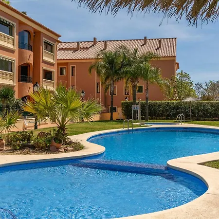 Jardines Del Rio *