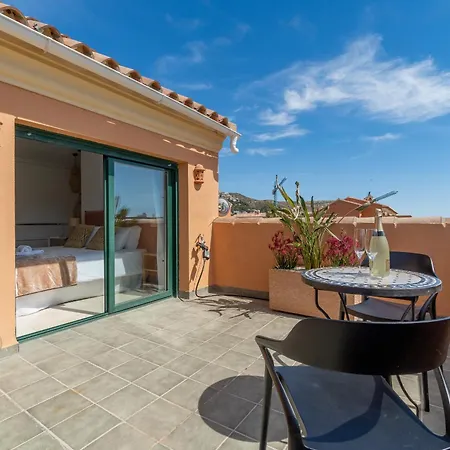 Apartman Jardines Del Rio *