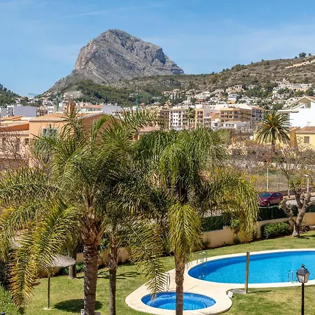 Apartman Jardines Del Rio
